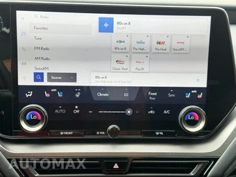 2024 Lexus TX 500h F SPORT Performance Premium - miniatura 24