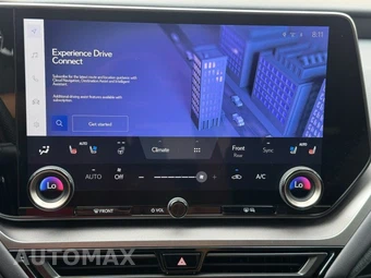 2024 Lexus TX 500h F SPORT Performance Premium - miniatura 25
