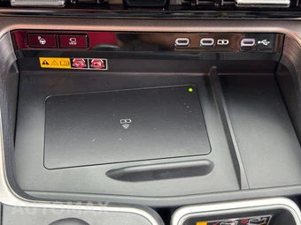 2024 Lexus TX 500h F SPORT Performance Premium - miniatura 27