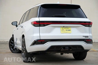 2024 Lexus TX 500h F SPORT Performance Premium - miniatura 3