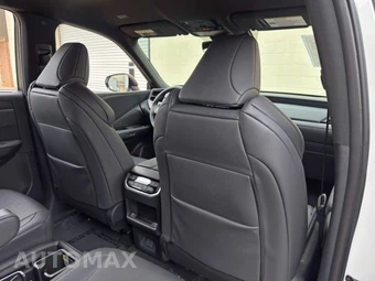 2024 Lexus TX 500h F SPORT Performance Premium - miniatura 35
