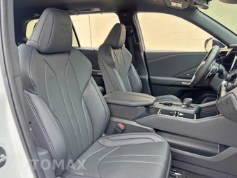 2024 Lexus TX 500h F SPORT Performance Premium - miniatura 36