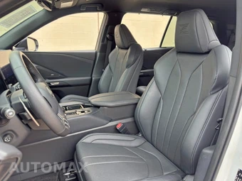 2024 Lexus TX 500h F SPORT Performance Premium - miniatura 37