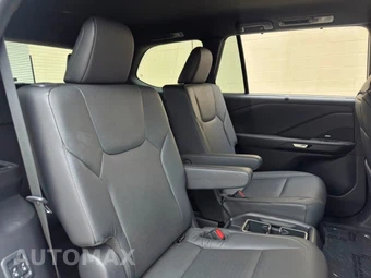 2024 Lexus TX 500h F SPORT Performance Premium - miniatura 38