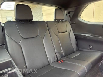 2024 Lexus TX 500h F SPORT Performance Premium - miniatura 39