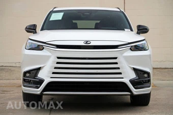 2024 Lexus TX 500h F SPORT Performance Premium - miniatura 4