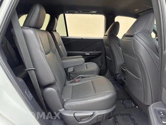 2024 Lexus TX 500h F SPORT Performance Premium - miniatura 40