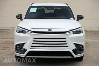 2024 Lexus TX 500h F SPORT Performance Premium - miniatura 47