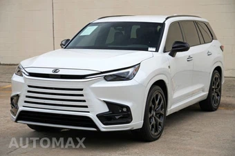 2024 Lexus TX 500h F SPORT Performance Premium - miniatura 48