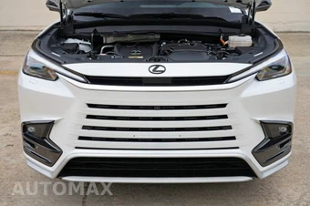 2024 Lexus TX 500h F SPORT Performance Premium - miniatura 5
