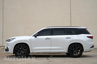 2024 Lexus TX 500h F SPORT Performance Premium - miniatura 6