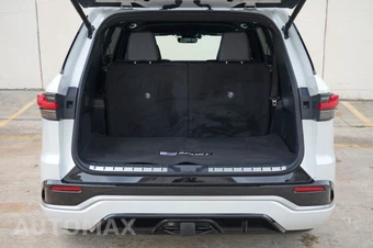 2024 Lexus TX 500h F SPORT Performance Premium - miniatura 7