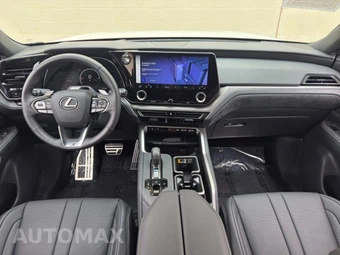 2024 Lexus TX 500h F SPORT Performance Premium - miniatura 9