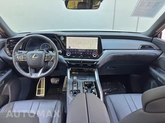 2024 Lexus TX 500h F SPORT Performance Premium - miniatura 10