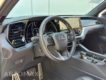 2024 Lexus TX 500h F SPORT Performance Premium - miniatura 11