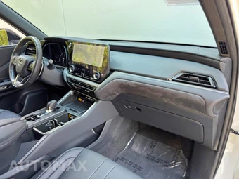 2024 Lexus TX 500h F SPORT Performance Premium - miniatura 12