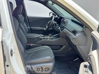 2024 Lexus TX 500h F SPORT Performance Premium - miniatura 13
