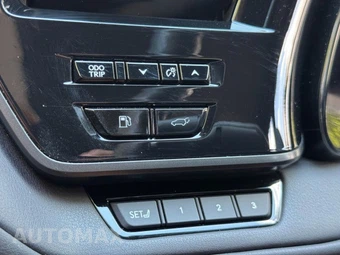 2024 Lexus TX 500h F SPORT Performance Premium - miniatura 16