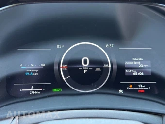 2024 Lexus TX 500h F SPORT Performance Premium - miniatura 18