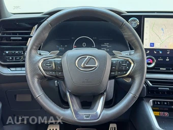 2024 Lexus TX 500h F SPORT Performance Premium - miniatura 19