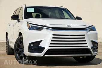 2024 Lexus TX 500h F SPORT Performance Premium - miniatura 2