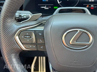 2024 Lexus TX 500h F SPORT Performance Premium - miniatura 20