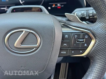 2024 Lexus TX 500h F SPORT Performance Premium - miniatura 21