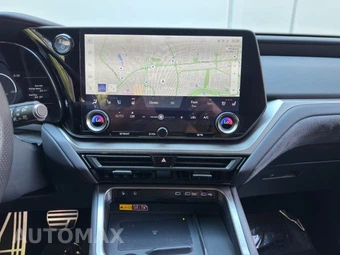 2024 Lexus TX 500h F SPORT Performance Premium - miniatura 23
