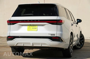 2024 Lexus TX 500h F SPORT Performance Premium - miniatura 3