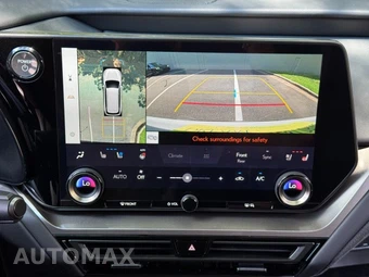 2024 Lexus TX 500h F SPORT Performance Premium - miniatura 30