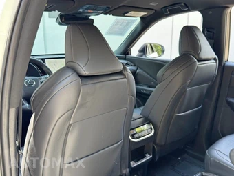 2024 Lexus TX 500h F SPORT Performance Premium - miniatura 36
