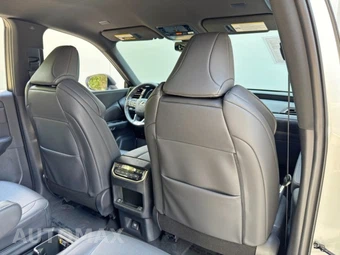 2024 Lexus TX 500h F SPORT Performance Premium - miniatura 37