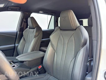 2024 Lexus TX 500h F SPORT Performance Premium - miniatura 39