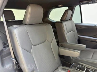 2024 Lexus TX 500h F SPORT Performance Premium - miniatura 40