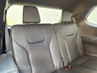 2024 Lexus TX 500h F SPORT Performance Premium - miniatura 41