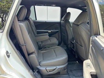 2024 Lexus TX 500h F SPORT Performance Premium - miniatura 42