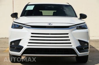 2024 Lexus TX 500h F SPORT Performance Premium - miniatura 5