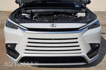 2024 Lexus TX 500h F SPORT Performance Premium - miniatura 6