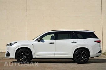 2024 Lexus TX 500h F SPORT Performance Premium - miniatura 7