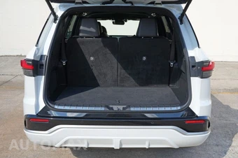 2024 Lexus TX 500h F SPORT Performance Premium - miniatura 8
