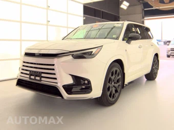 2024 Lexus TX 500h F SPORT Performance Premium