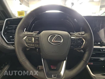 2024 Lexus TX 500h F SPORT Performance Premium - miniatura 10