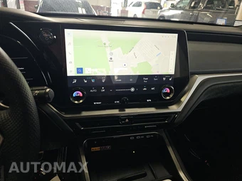 2024 Lexus TX 500h F SPORT Performance Premium - miniatura 11
