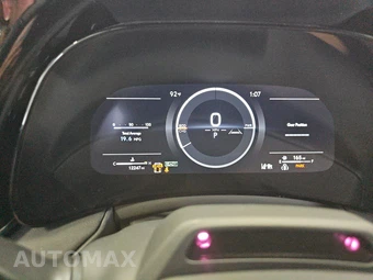 2024 Lexus TX 500h F SPORT Performance Premium - miniatura 12
