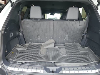 2024 Lexus TX 500h F SPORT Performance Premium - miniatura 17
