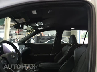 2024 Lexus TX 500h F SPORT Performance Premium - miniatura 18