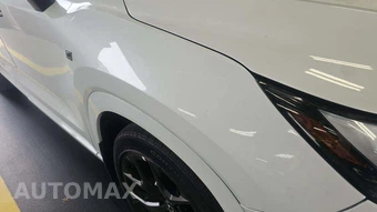 2024 Lexus TX 500h F SPORT Performance Premium - miniatura 23