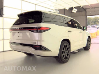2024 Lexus TX 500h F SPORT Performance Premium - miniatura 4