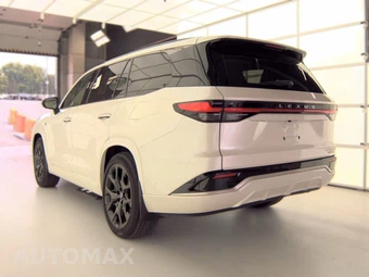 2024 Lexus TX 500h F SPORT Performance Premium - miniatura 6