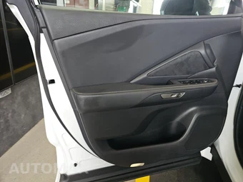 2024 Lexus TX 500h F SPORT Performance Premium - miniatura 9